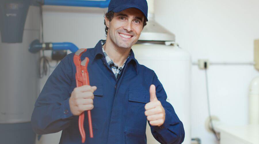 Professional Gas Leak Detection in Vandiver, AL